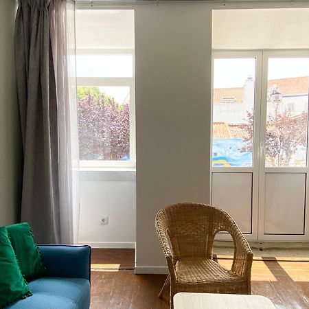 The Apex Apartment Setubal Exterior photo
