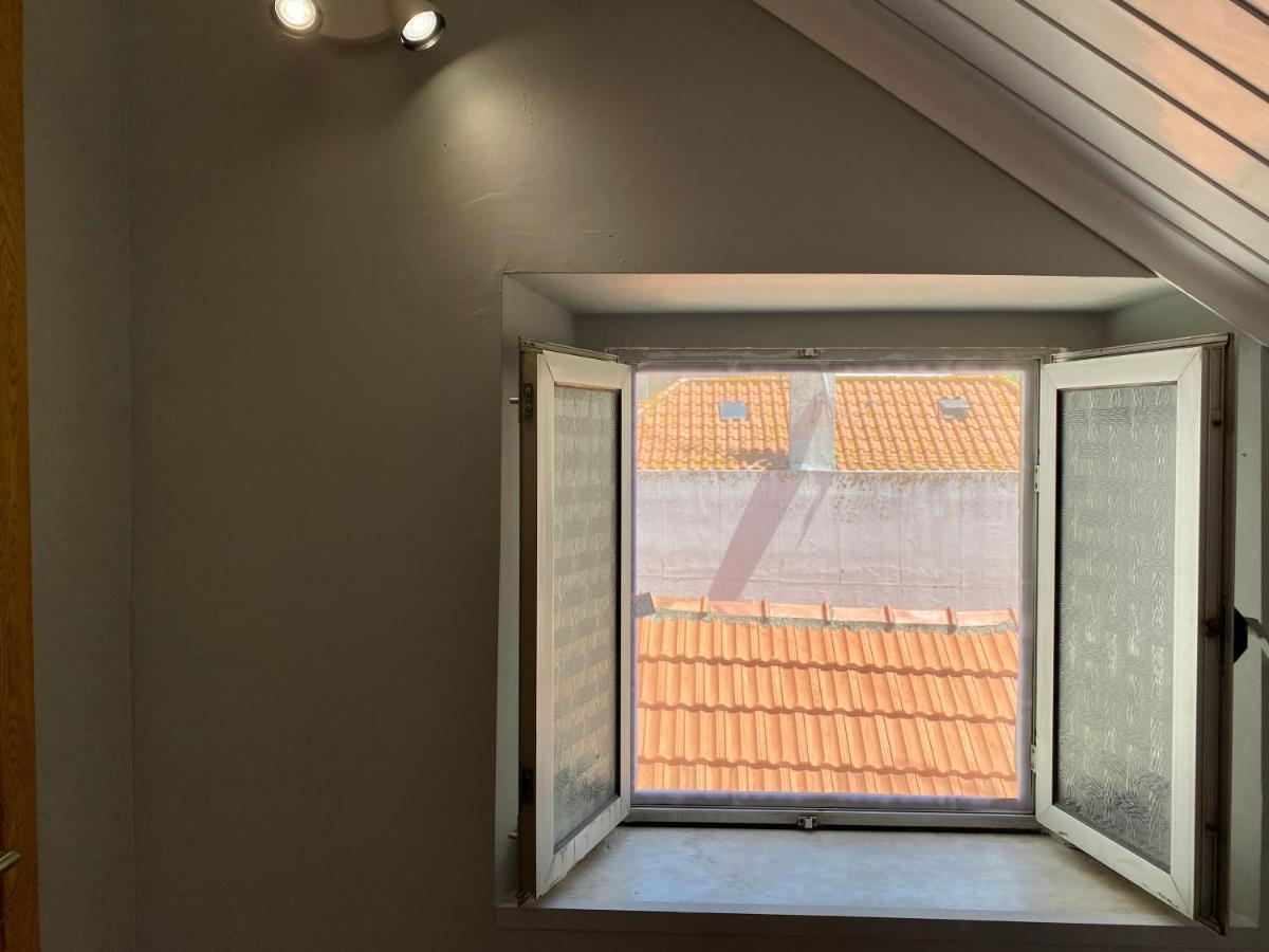 The Apex Apartment Setubal Exterior photo