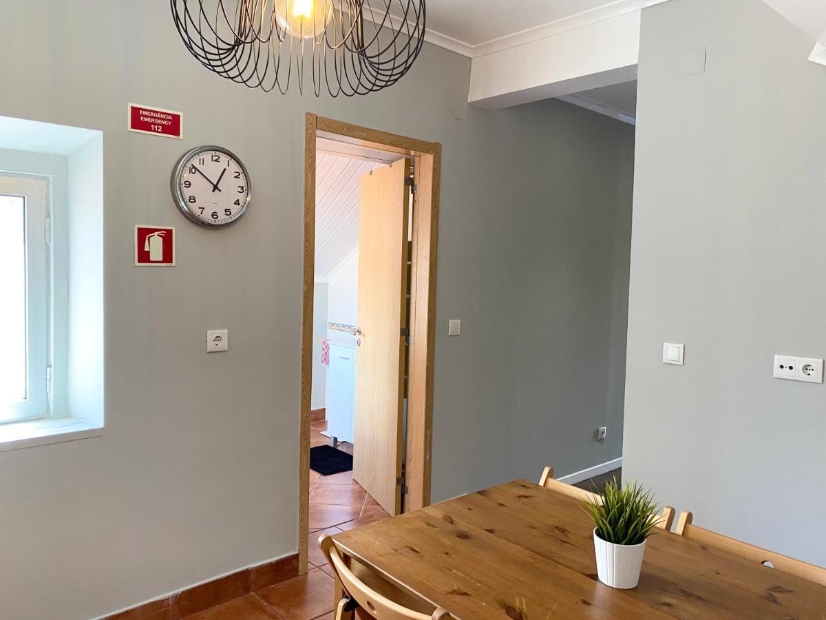 The Apex Apartment Setubal Exterior photo