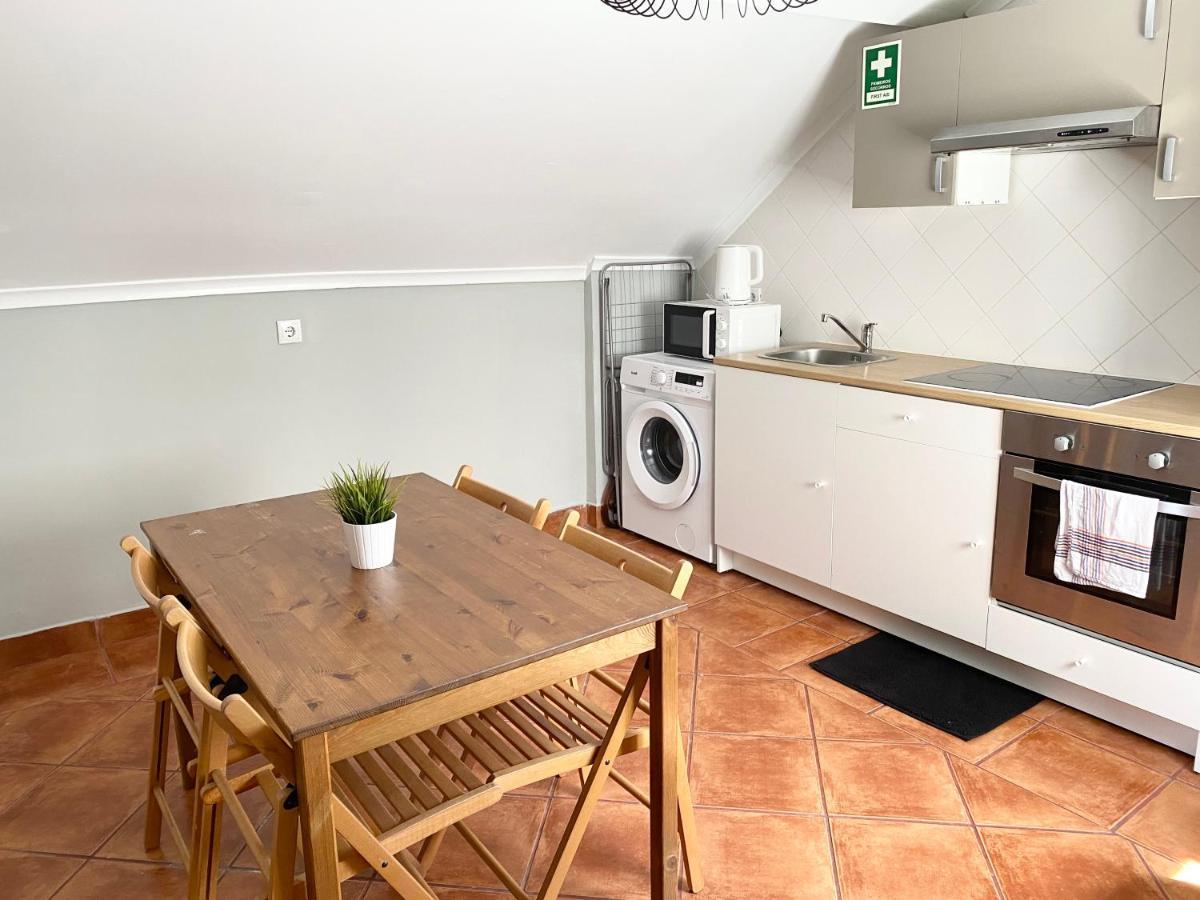 The Apex Apartment Setubal Exterior photo
