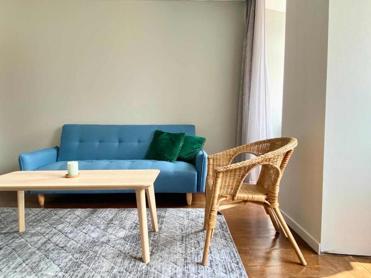 The Apex Apartment Setubal Exterior photo