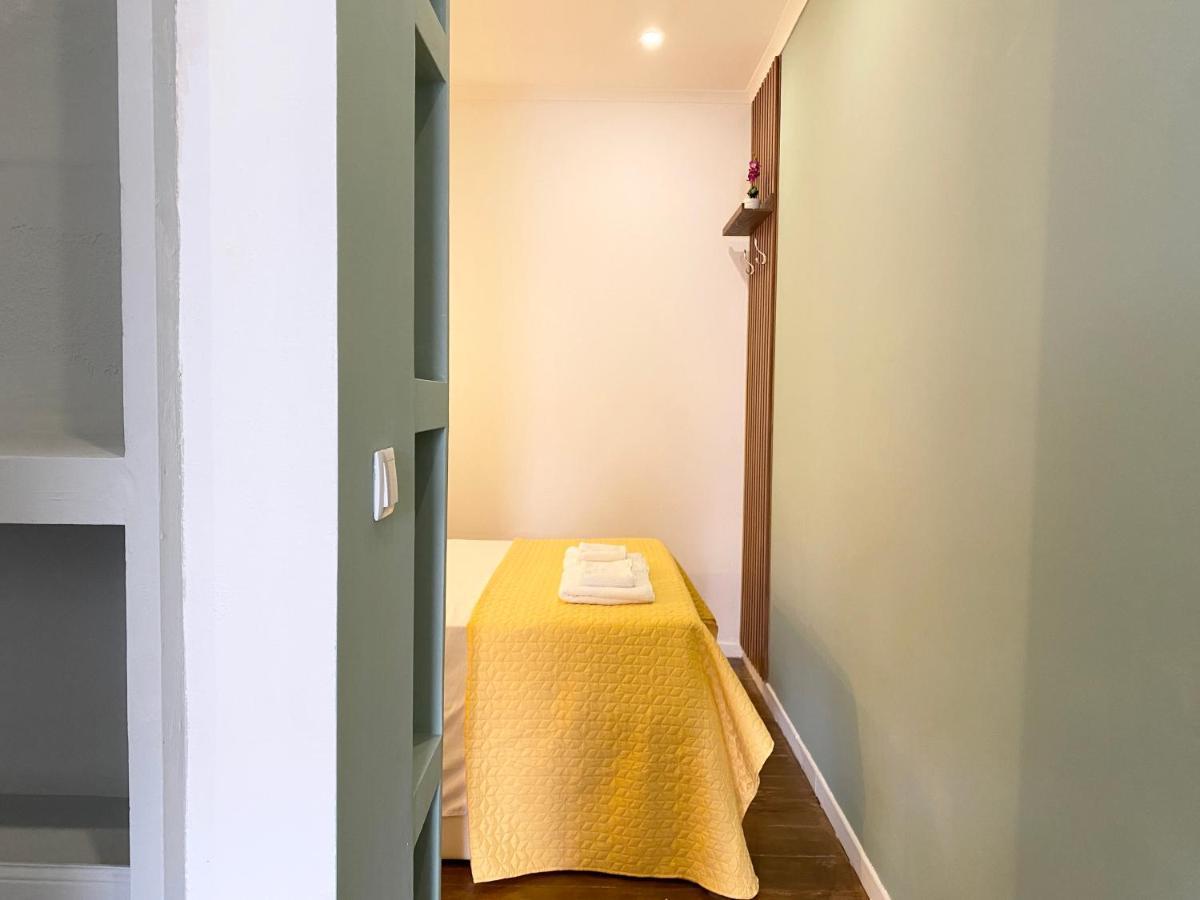 The Apex Apartment Setubal Exterior photo
