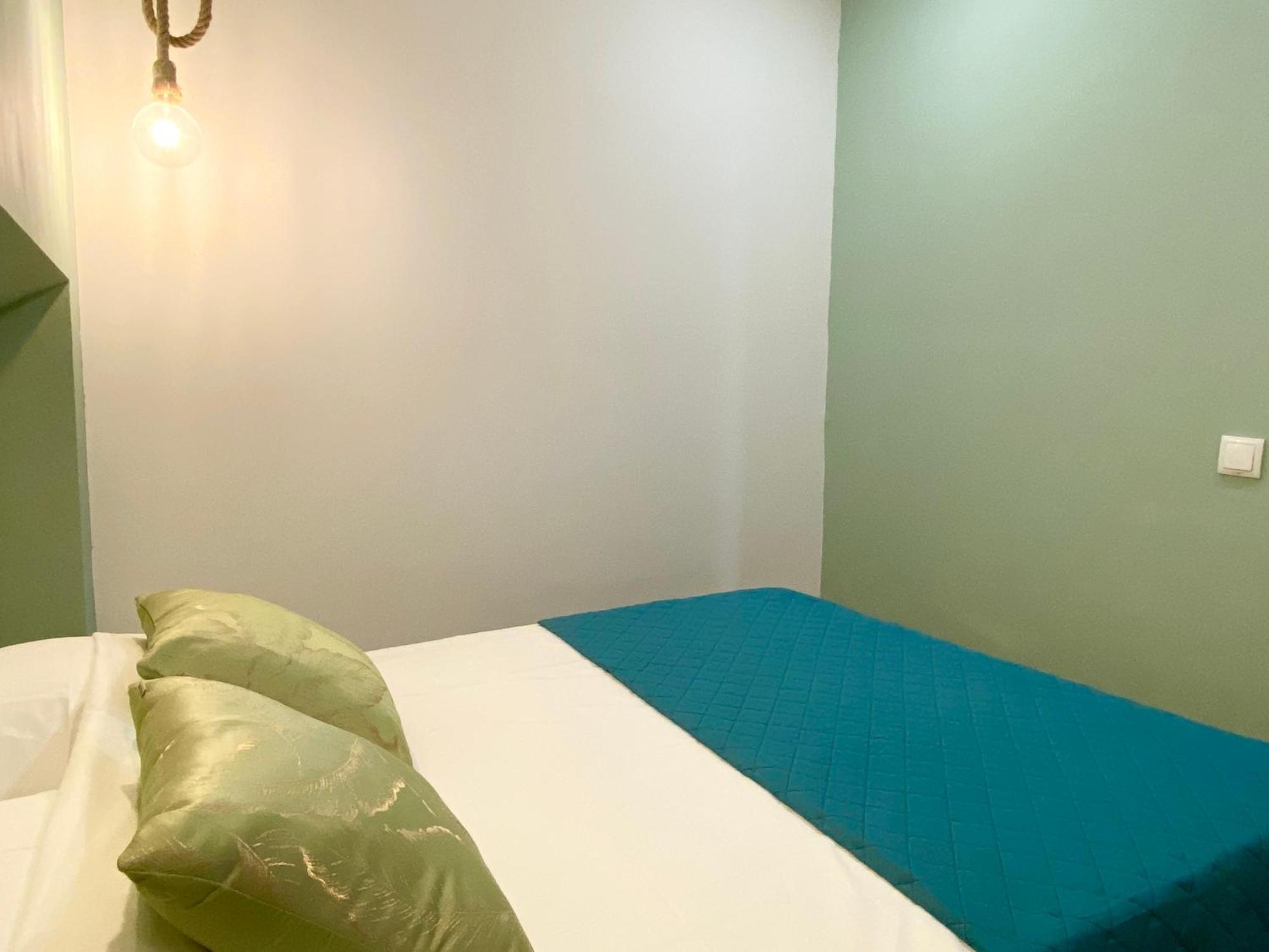 The Apex Apartment Setubal Exterior photo