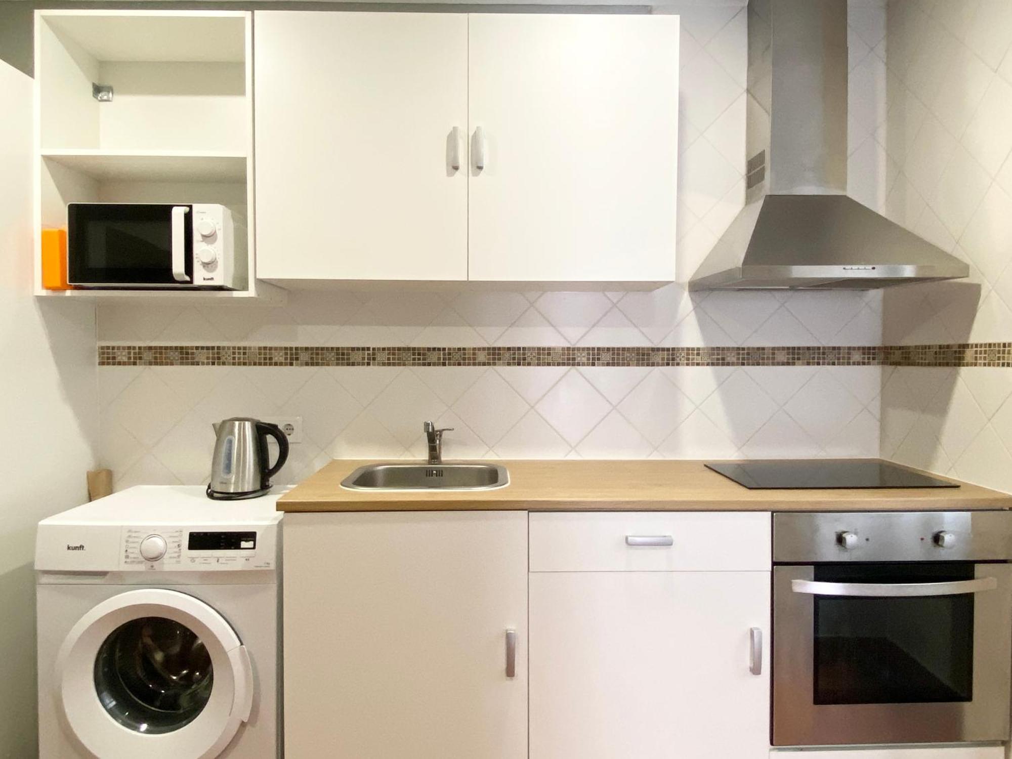 The Apex Apartment Setubal Exterior photo